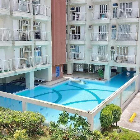 Cityland Prime Residences By Kf Tagaytay City Bagian luar foto