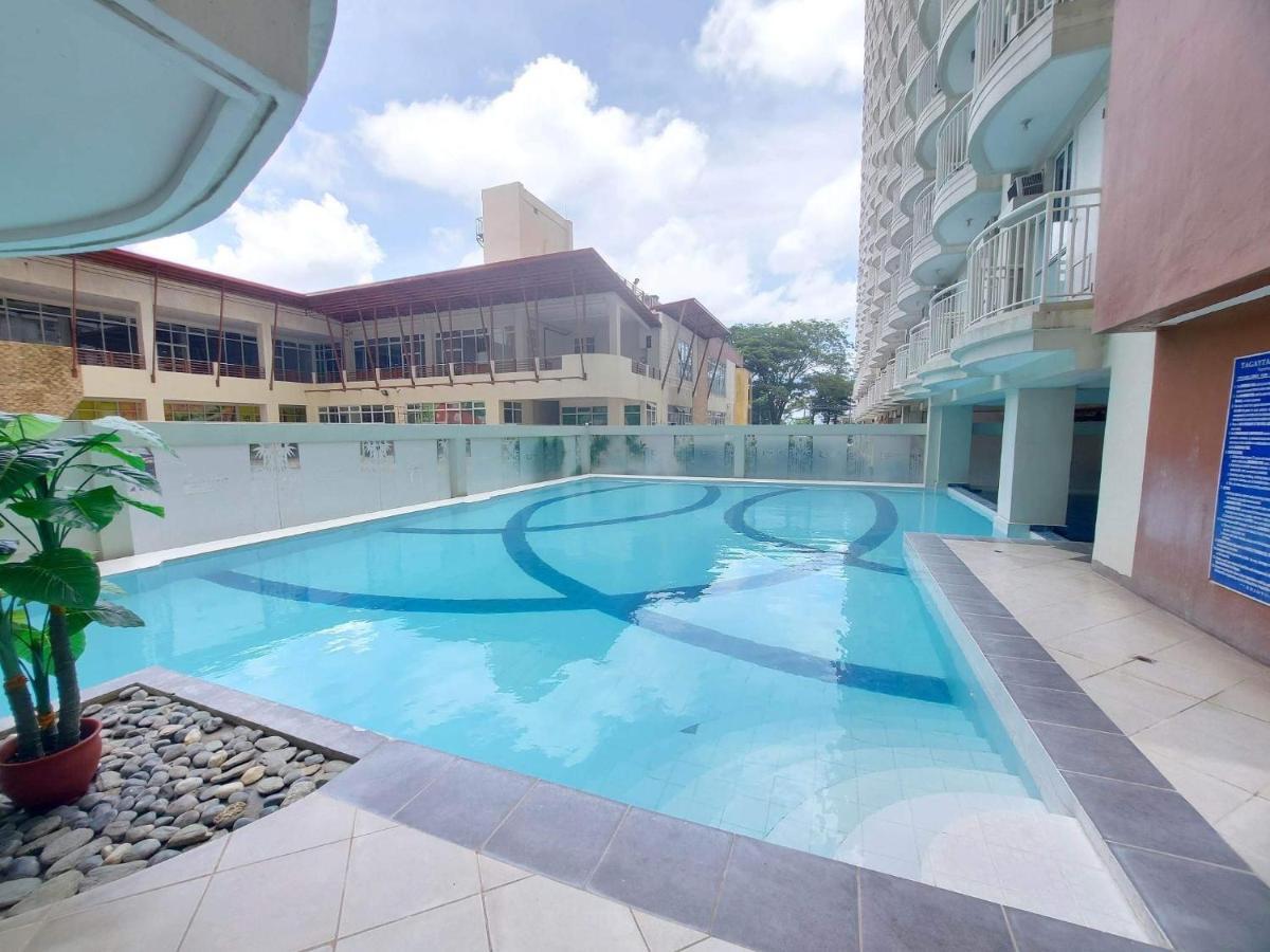 Cityland Prime Residences By Kf Tagaytay City Bagian luar foto