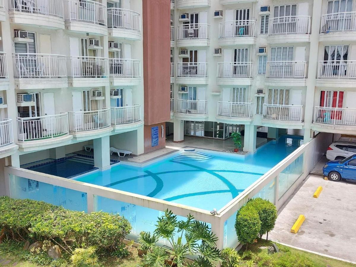 Cityland Prime Residences By Kf Tagaytay City Bagian luar foto