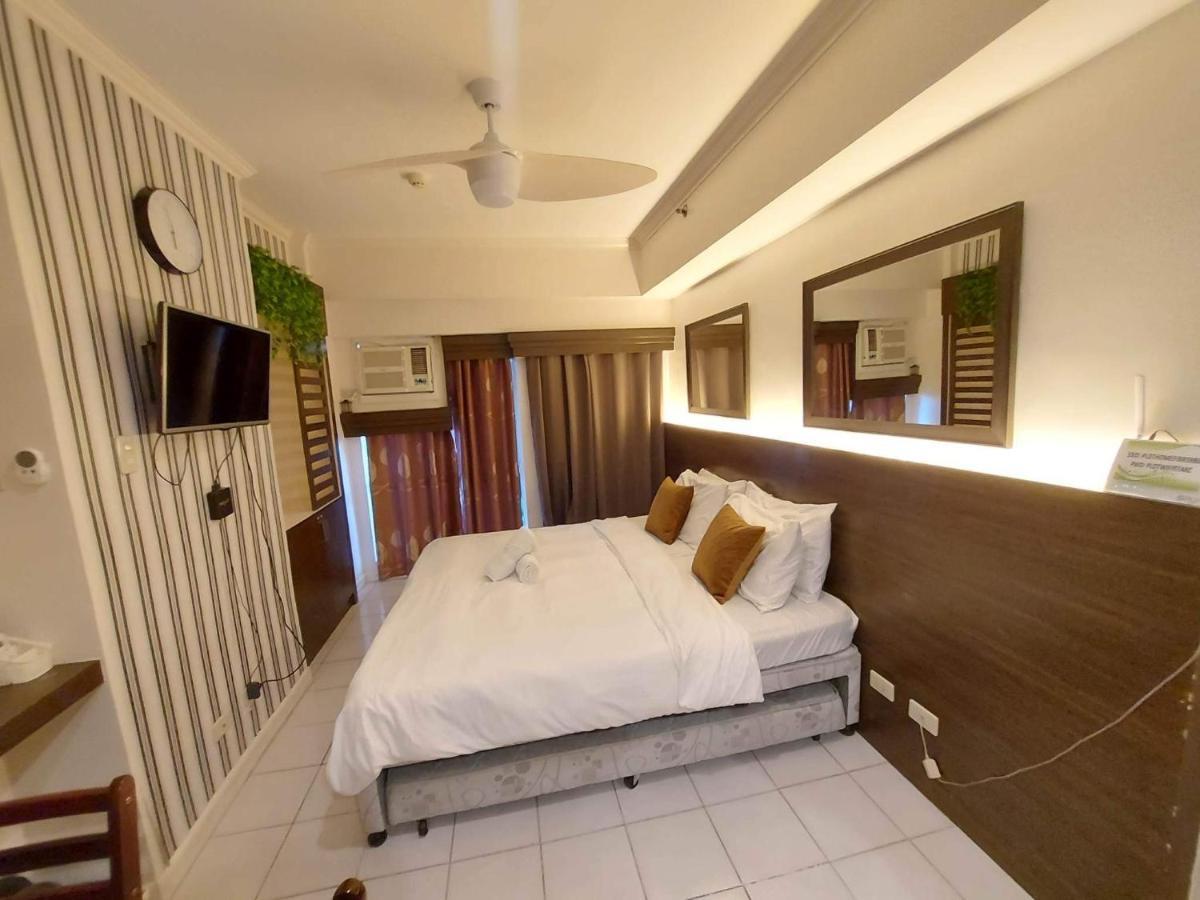 Cityland Prime Residences By Kf Tagaytay City Bagian luar foto