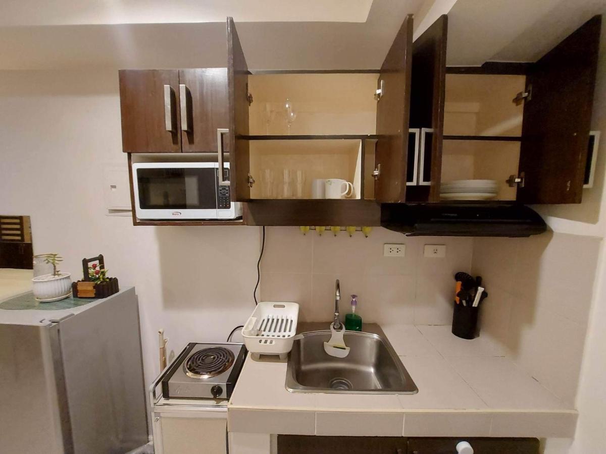 Cityland Prime Residences By Kf Tagaytay City Bagian luar foto