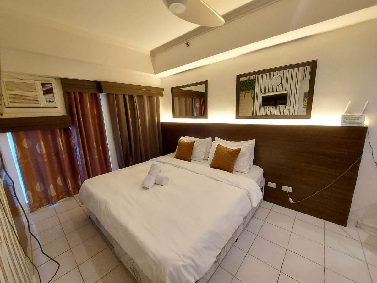 Cityland Prime Residences By Kf Tagaytay City Bagian luar foto