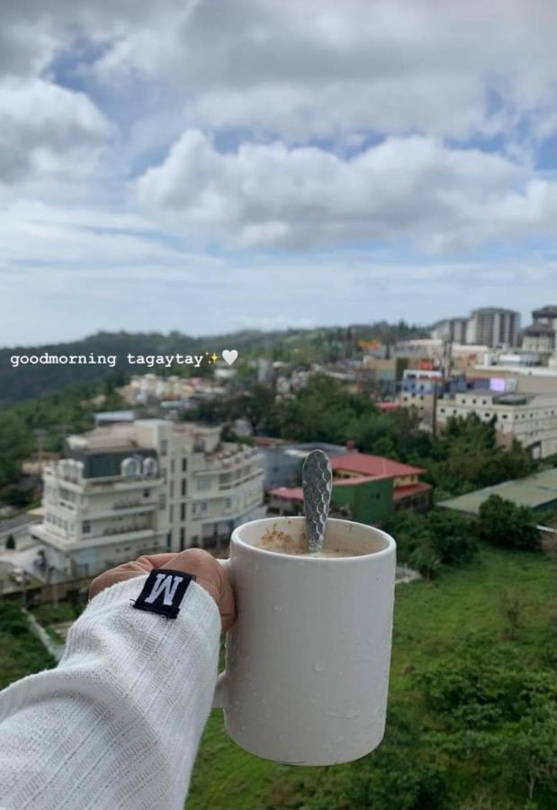 Cityland Prime Residences By Kf Tagaytay City Bagian luar foto